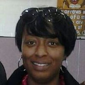 Antoinette Barner-Griffins billede