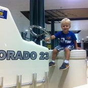 Doug Stovall's photo