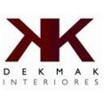 Foto de perfil de DEKMAK interiores