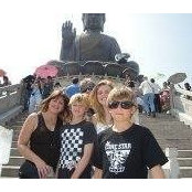Sue Beckett's photo