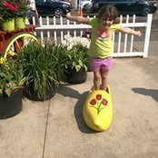 Meegan Vann's photo