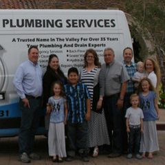 Compton Plumbing Services