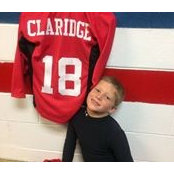 Jenn Claridge's photo