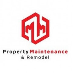 M&M Property Maintenace & Remodel