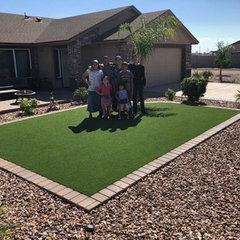 Las Perla’s Landscaping