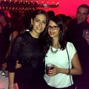 Photo de Sahar Ansary
