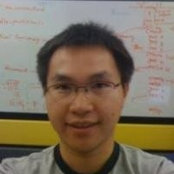 Zeke Huang's photo