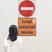 Geraldine Huang's photo
