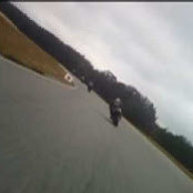 Garrett Waterss foto