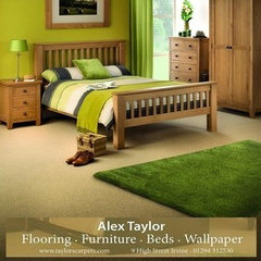 Alex Taylor Carpets & Furnishings