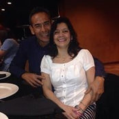 Foto de Militza Dudamel

