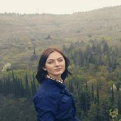 Anna Kosareva's photo