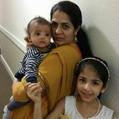 Padmashree Suresh's photo