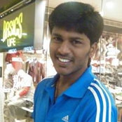 Ramesh RTs foto
