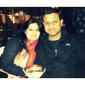 Mitika Kumari's photo