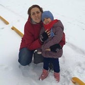 Burcu Devirenkol Tülek's photo