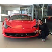 Foto de Vincent Añosa
