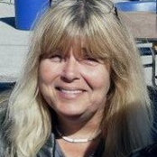 Deb Mitchells foto