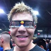 Eric Mears's photo
