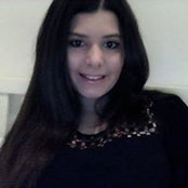 Foto von Yasmin Ibrahim