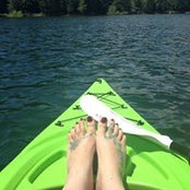 Sarah Frohock's photo