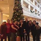 Griffin Wallman's photo