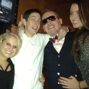 Andrew McDermott's photo
