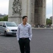 Kevin Soares's photo
