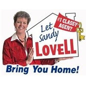 Sandy Lovells foto
