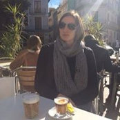 Foto von Melissa Adey