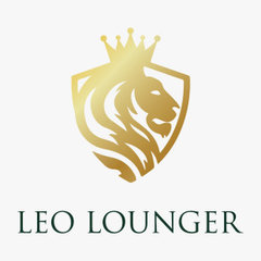 Leo Lounger