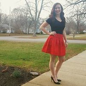 Ashley Lesperance's photo