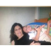 גילה קובה's photo