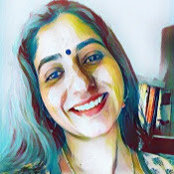 Archana Jayachandran's photo