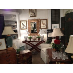 Antiques and Interiors