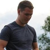 Jeremy Perkins's photo