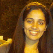 Deepti Bhosale's photo