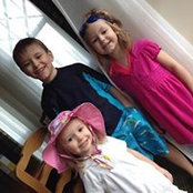 Marcie Connole's photo