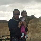 Foto de Sruli Gertner
