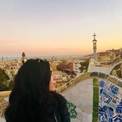 Najma Bani's photo