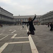 Enida Dika's photo