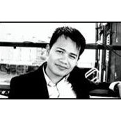 Aries de la Cruz's photo