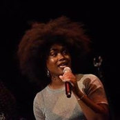 Raphaëla Cupidin's photo