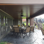 Under Deck Oasis Of Omaha Murray Ne Us 68409 General Under Deck Oasis Of Omaha