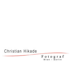 Christian Hikade Fotograf