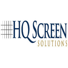 HQ Screen Solutions
