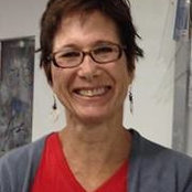 Adele Grodsteins foto