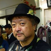Akira Ojimas billede