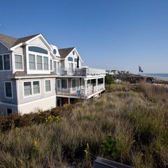 NJ Coastal Builder