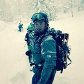 Rashid Delgado's photo